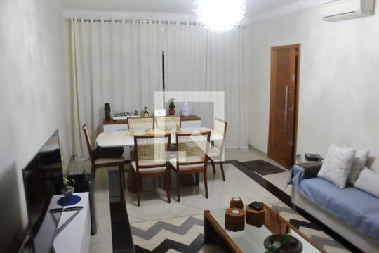 Sala de casa à venda com 3 quartos, 200m² em Santana, São Paulo