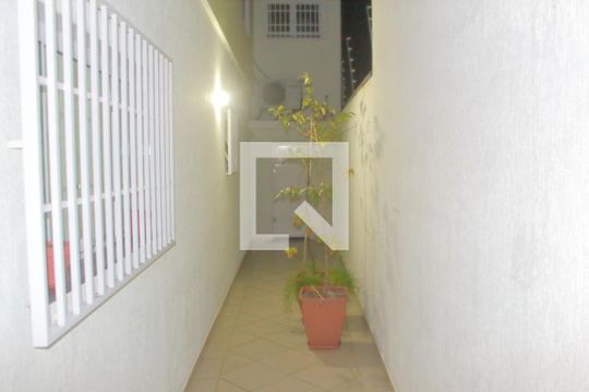 Vista da Cozinha de casa à venda com 3 quartos, 200m² em Santana, São Paulo