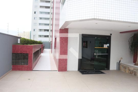 Área comum de apartamento à venda com 3 quartos, 168m² em Barcelona, São Caetano do Sul