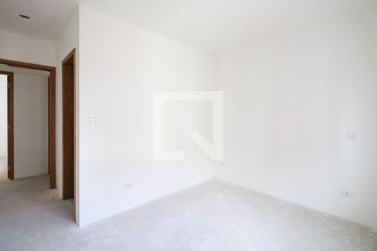 Suíte de apartamento à venda com 3 quartos, 84m² em Santa Paula, São Caetano do Sul