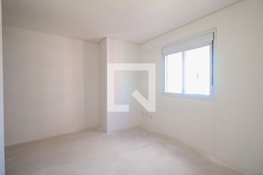 Suíte de apartamento à venda com 3 quartos, 84m² em Santa Paula, São Caetano do Sul