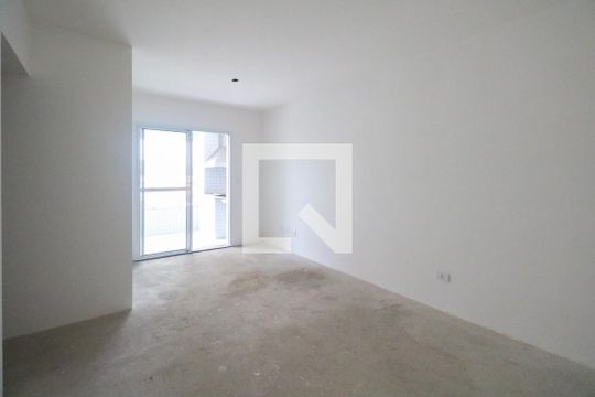 Sala de apartamento à venda com 3 quartos, 83m² em Santa Paula, São Caetano do Sul