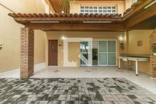 Area Gourmet de casa à venda com 4 quartos, 300m² em Cursino, São Paulo