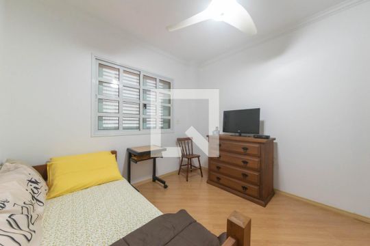 Quarto 1 de casa à venda com 4 quartos, 300m² em Cursino, São Paulo