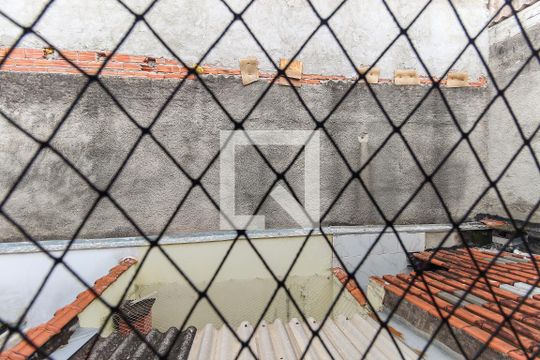 Vista do Quarto 1 de casa à venda com 2 quartos, 94m² em Vila Regina, São Paulo