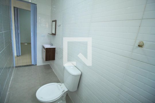 Casa para alugar com 1 quarto, 48m² em Vila Oratorio, São Paulo