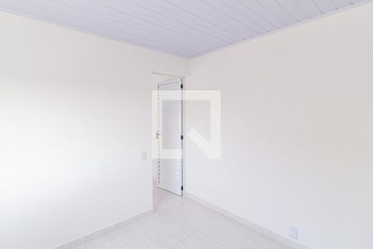 Sala/Cozinha de casa para alugar com 1 quarto, 60m² em  Vila Santo Antônio, Carapicuíba