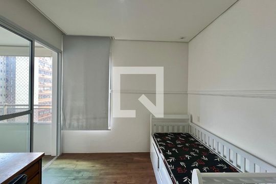 Quarto 1 de apartamento para alugar com 2 quartos, 93m² em Jardim Paulista, São Paulo