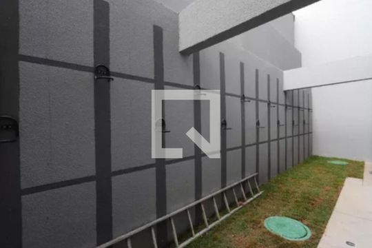 Kitnet/Studio à venda com 1 quarto, 25m² em Chácara Inglesa, São Paulo