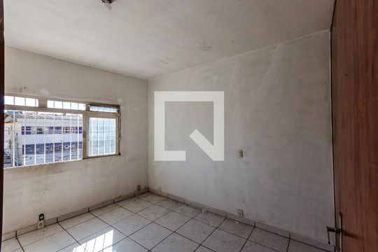 Quarto de apartamento para alugar com 1 quarto, 45m² em Itaberaba, São Paulo