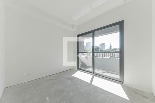 Kitnet/Studio à venda com 1 quarto, 23m² em Vila Cordeiro, São Paulo