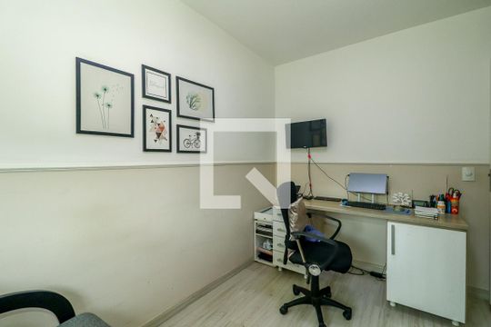 Quarto 2 de apartamento à venda com 2 quartos, 76m² em Morro Santana, Porto Alegre