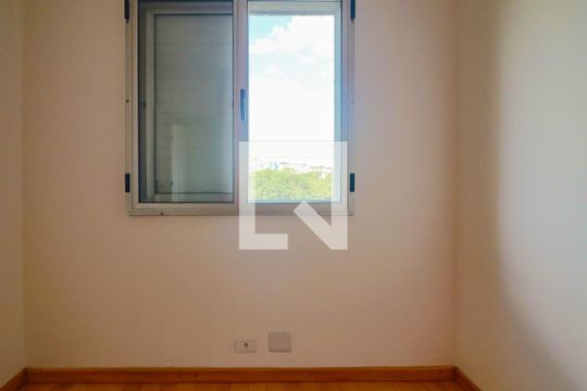 Quarto 2 de apartamento para alugar com 2 quartos, 53m² em Cidade São Francisco, São Paulo