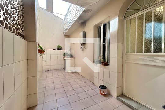 Área comum de casa à venda com 3 quartos, 253m² em Cristo Rei, São Leopoldo