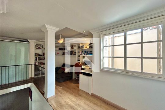 Escritório de casa à venda com 3 quartos, 253m² em Cristo Rei, São Leopoldo