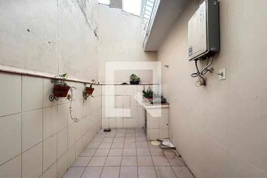 Área comum de casa à venda com 3 quartos, 253m² em Cristo Rei, São Leopoldo
