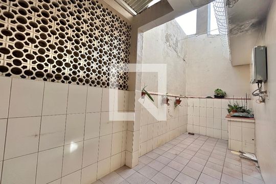 Área comum de casa à venda com 3 quartos, 253m² em Cristo Rei, São Leopoldo