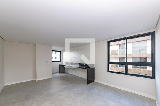 Apartamento à venda com 1 quarto, 50m² em Santa Efigênia, Belo Horizonte