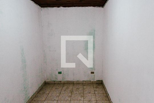 Sala de casa para alugar com 1 quarto, 50m² em Parque Sao Rafael, São Paulo
