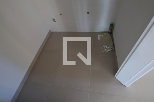 Área de Serviço de casa à venda com 3 quartos, 132m² em Nossa Senhora das Gracas, Canoas