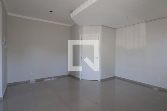 Cozinha de casa à venda com 3 quartos, 132m² em Nossa Senhora das Gracas, Canoas