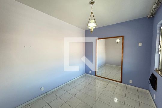 Casa 2 - Quarto de casa à venda com 4 quartos, 350m² em Méier, Rio de Janeiro