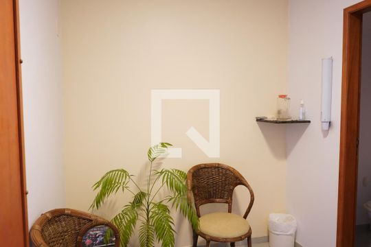 Suíte 1 de casa à venda com 4 quartos, 200m² em Vila Regente Feijó, São Paulo