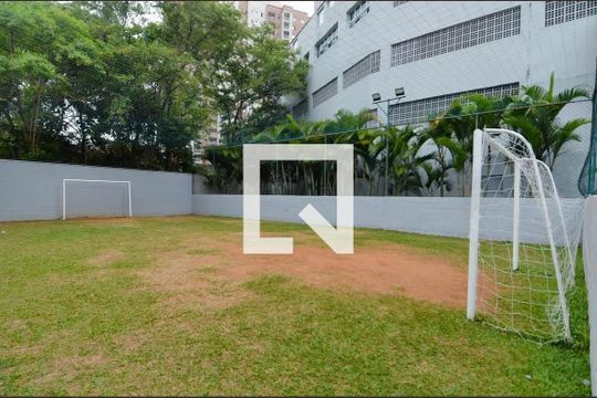 Área comum de apartamento à venda com 2 quartos, 52m² em Jardim Flor da Montanha, Guarulhos