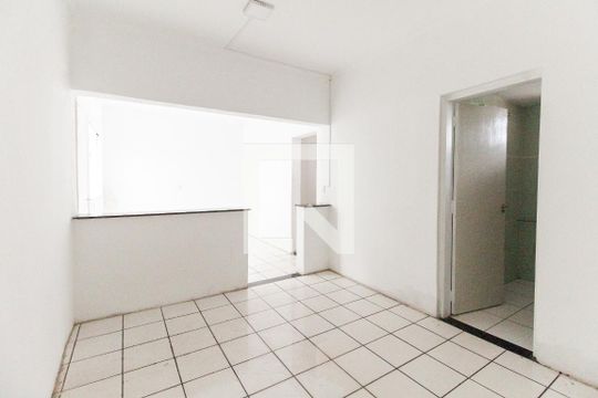 Quarto de casa para alugar com 1 quarto, 39m² em Itaquera, São Paulo