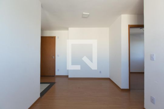 Sala de apartamento à venda com 2 quartos, 44m² em Colônia (zona Leste), São Paulo