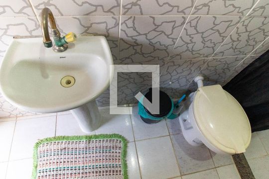 Casa à venda com 11 quartos, 195m² em São Domingos, Niterói