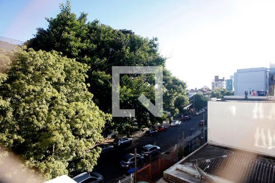 Quarto 2 Vista de apartamento à venda com 2 quartos, 69m² em Santa Cecília, Porto Alegre