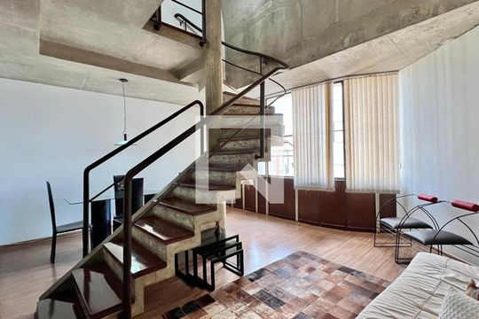 Apartamento à venda com 2 quartos, 111m² em Funcionários, Belo Horizonte