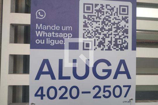 Placa de casa para alugar com 2 quartos, 80m² em Cerâmica, São Caetano do Sul