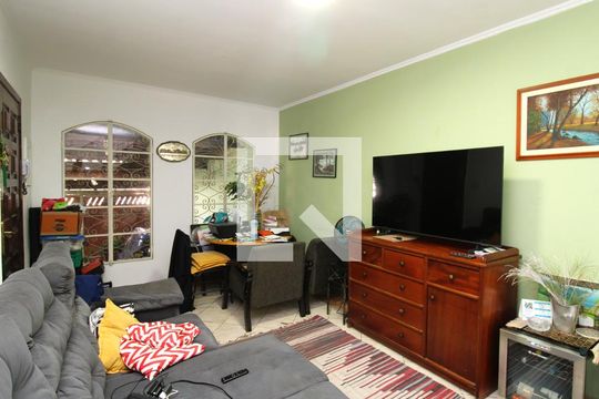 Casa à venda com 3 quartos, 150m² em Vila Gustavo, São Paulo