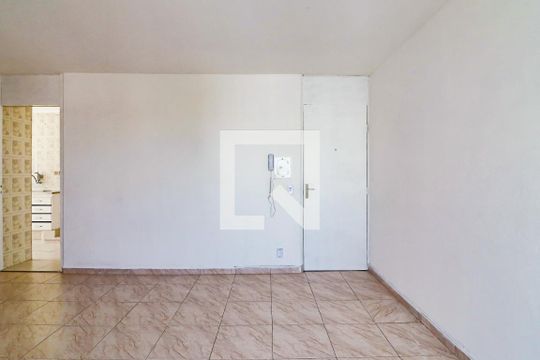 Sala de apartamento para alugar com 3 quartos, 105m² em Instituto de Previdencia, São Paulo