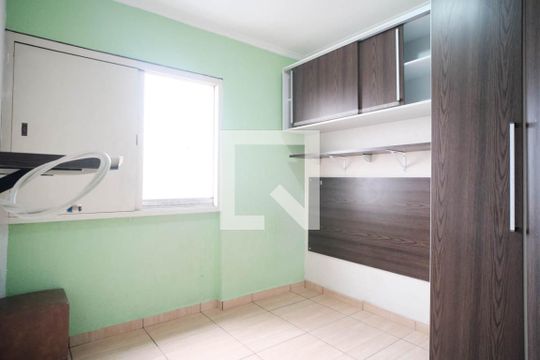 Quarto 2 de apartamento à venda com 2 quartos, 55m² em Vila Marieta, São Paulo
