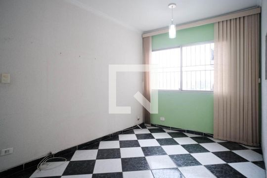 Apartamento à venda com 2 quartos, 55m² em Vila Marieta, São Paulo