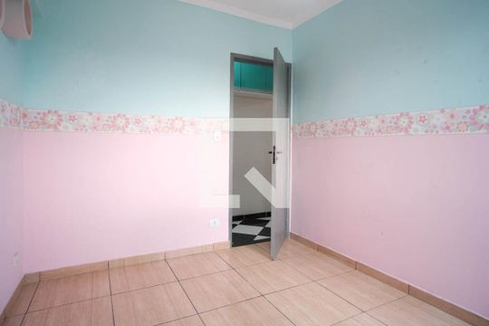 Quarto 1 de apartamento à venda com 2 quartos, 55m² em Vila Marieta, São Paulo