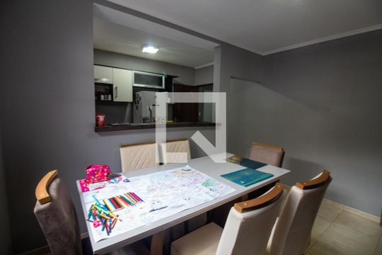 Copa de casa à venda com 4 quartos, 235m² em Santo Amaro, São Paulo