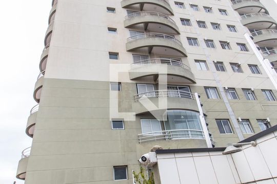 Piscina de apartamento para alugar com 2 quartos, 77m² em Vila Boa Vista, Barueri