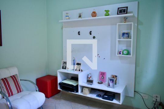 Quarto 1 de casa à venda com 4 quartos, 200m² em Vila do Bosque, São Paulo