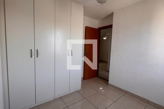 Quarto 2 de apartamento à venda com 2 quartos, 47m² em Jardim Bom Sucesso, Campinas