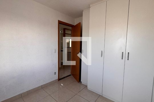 Quarto 1 de apartamento à venda com 2 quartos, 47m² em Jardim Bom Sucesso, Campinas