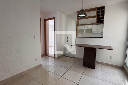 Apartamento à venda com 2 quartos, 47m² em Jardim Bom Sucesso, Campinas