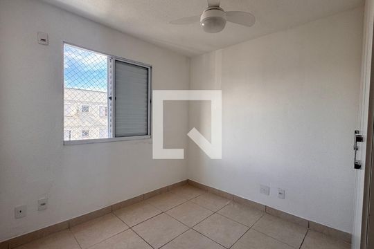 Quarto 2 de apartamento à venda com 2 quartos, 47m² em Jardim Bom Sucesso, Campinas