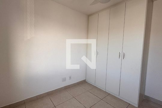 Quarto 2 de apartamento à venda com 2 quartos, 47m² em Jardim Bom Sucesso, Campinas