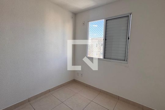 Quarto 2 de apartamento à venda com 2 quartos, 47m² em Jardim Bom Sucesso, Campinas