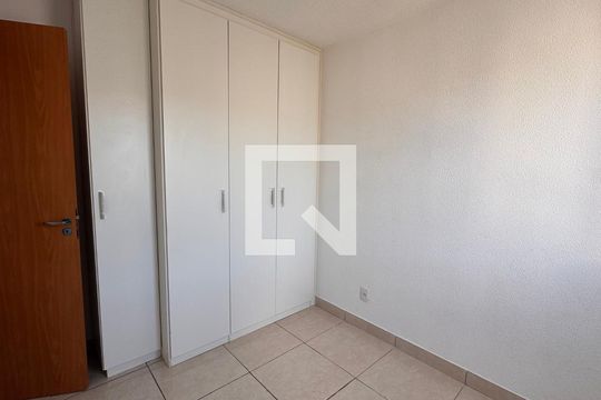 Quarto 1 de apartamento à venda com 2 quartos, 47m² em Jardim Bom Sucesso, Campinas