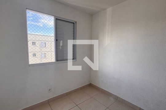 Quarto 1 de apartamento à venda com 2 quartos, 47m² em Jardim Bom Sucesso, Campinas